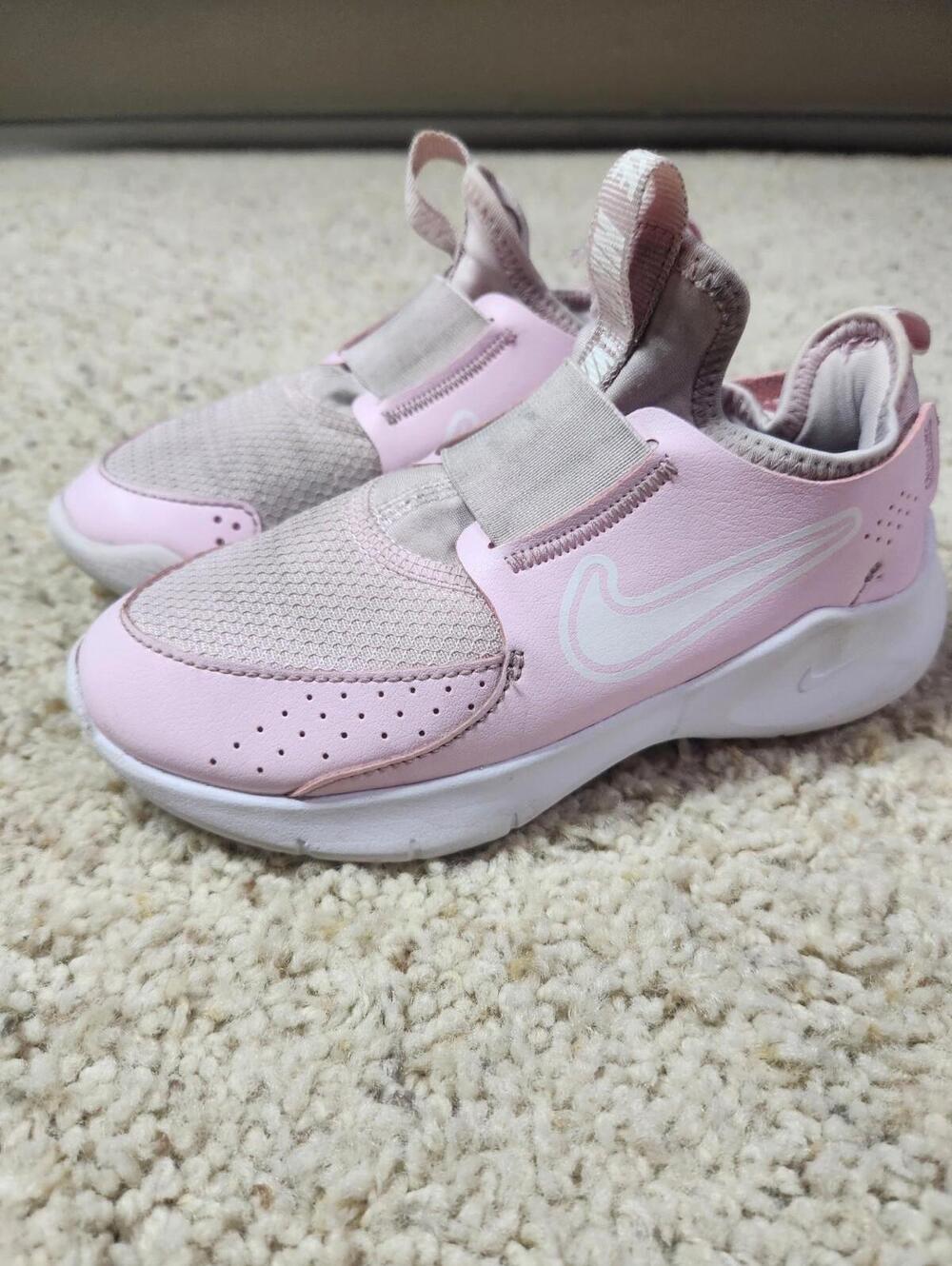 Nike Flex Runner 2 Kids Sneakers Size 12C Athletic Shoes